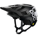 POC Kortal Race MIPS Uranium Black Matt / Hydrogen White