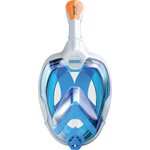 Seacsub Magica White/Orange