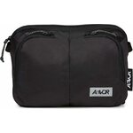 Aevor Sacoche Bag Ripstop Black