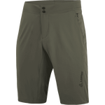 Löffler Bike Shorts Grav-O ASSL Mens Olive (395)