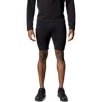Houdini Adventure Short Tights Mens True Black