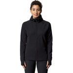 Houdini Mono Air Houdi Womens True Black