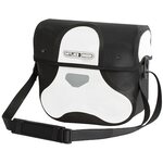 Ortlieb Ultimate 6 M Classic Valkoinen/Musta