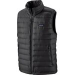 Patagonia Down Sweater Vest Mens (22) Black
