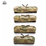 Velocity Systems SCARAB LT Kangaroo Pouch Zipper Top Insert Multicam