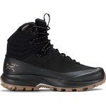 Arc'teryx Aerios AR Mid GTX Womens Black/Fallow