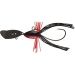 Daiwa Prorex Flex Blade Jig SS Red Devil