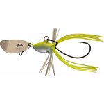 Daiwa Prorex Flex Blade Jig SS Yellow Pearl