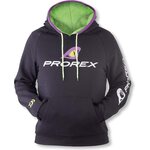 Daiwa Prorex Hoodie Black