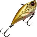Savage Gear Fat Vibes 5.1cm 11g Dirty Roach
