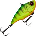 Savage Gear Fat Vibes 5.1cm 11g Firetiger