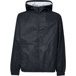 Oakley Explorer Packable Jacket Mens Blackout
