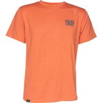 SNAP Classic Hemp T-Shirt Mens Terracotta