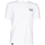 SNAP Classic Hemp T-Shirt Mens White