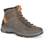 Aku La Val II Plus (ERIPARI: Oikea EUR 39 1/2 / Vasen EUR 40) Dark Brown