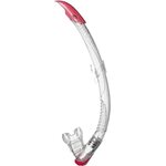AquaLung Zephyr Midi Pink / Clear Silicone