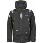 Musto BR2 Offshore Jacket 2.0 Mens Black