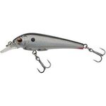 Berkley Hit Stick Silver Minnow