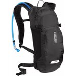 Camelbak Lobo 9 2L Womens Charcoal / Black
