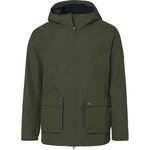 Chevalier Fractus Chevalite Jacket Mens Dark Green