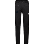 Mammut Aenergy Light SO Pants Mens Black