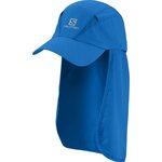Salomon XA+Cap II Union Blue