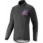 Alpinestars Stella Descender Jacket Womens Black Rose
