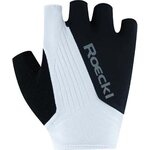 Roeckl Belluno Black / White