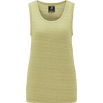Haglöfs Dal Tank Womens Thyme Green