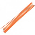 FD Tube 1,8mm FL. Orange
