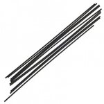 FD Tube 1,8mm Black