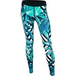 AquaLung Leggins Xscape Womens White / Blue
