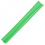 FD Tube 1,8mm FL. Green
