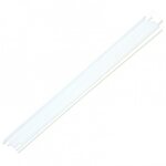 FD Tube 1,8mm Clear