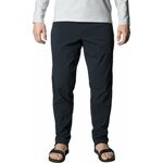 Houdini Wadi Pants Mens True Black