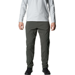 Houdini Wadi Pants Mens Baremark Green