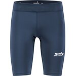 Swix Motion Premium Short Tights Mens Dark Navy
