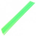 FD Tube 3mm FL. Green