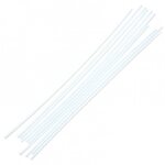 FD Tube 3mm Clear