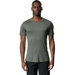 Houdini Tree Tee Mens (2024) Greeness