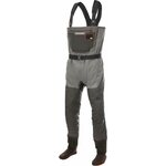 Simms G3 Guide Stockingfoot Gunmetal