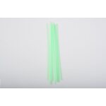 FD Tube 3mm Luminescent Green