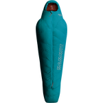 Mammut Womens Perform Down Bag -10C Petrol