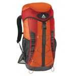 Vaude Cross Ultralight 35 Comfort Orange / Red