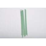 FD Tube 3mm Brocade Green