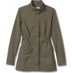 Royal Robbins Billy Goat II Jacket Womens Everglade (204)
