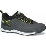 Hanwag Blueridge Low LL Asphalt / Yellow