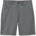 Royal Robbins Convoy Utility Short Mens River Rock (031)