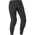 Fox Racing Defend Fire Pant Womens Black