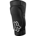 Fox Racing Launch D30 Knee Guard Black